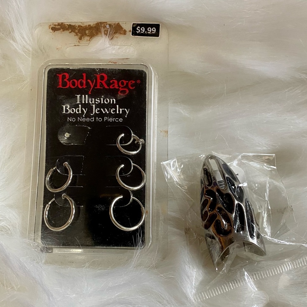 Spencer’s Jewerly Bundle of 2